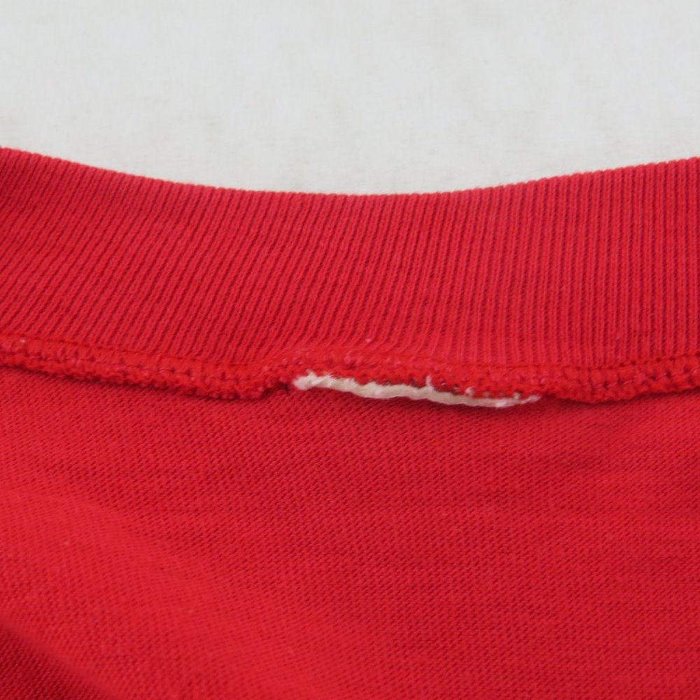 San Francisco 49ers Shirt (VTG) - Superbowl 19 Champions - Men's Large - Picture 7 of 7